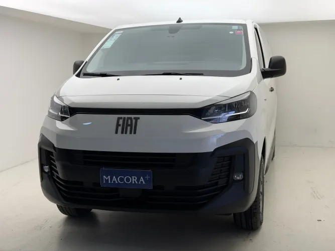 Fiat Scudo Cargo 2.2 16V Turbo Diesel 2026