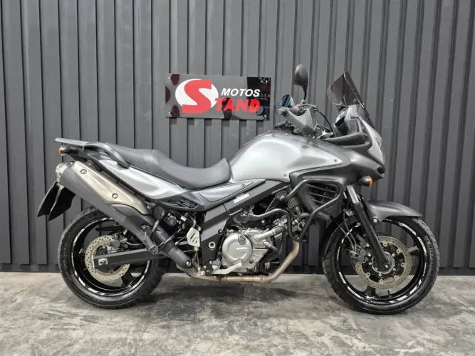Suzuki DL 650 660 cc 