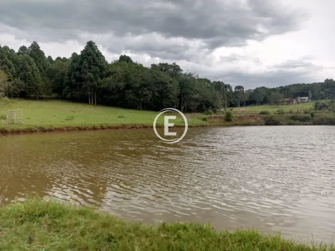 Sitio - Campo Belo do Sul