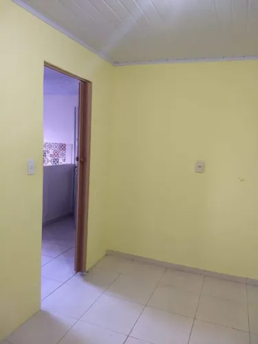 Aluguel de casa