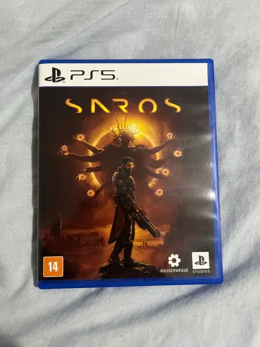 Saros ps5
