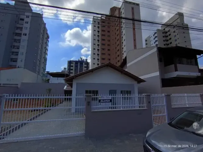 Casa 3 quartos Bairro Vila Nova em Blumenau