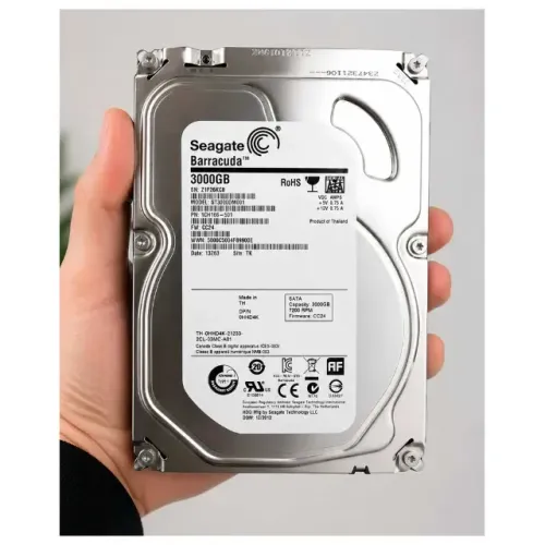 HD 3 tb leia anuncio