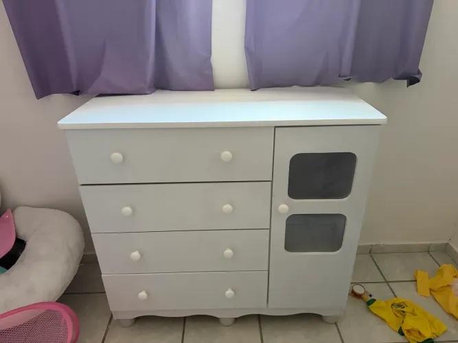 Cômoda