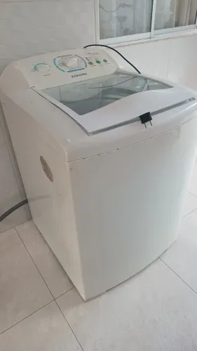 Máquina de lavar Electrolux 12kg