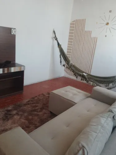 Alugo casa temporada 200 reais casal