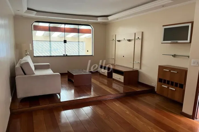 Casa 3 quartos para alugar no(a) Vila Valparaíso