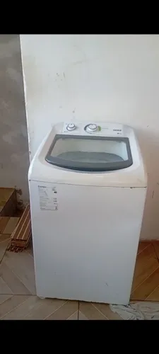 Máquina de lavar Consul