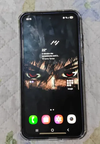 Samsung Galaxy A55 5G 128GB / 8GB RAM