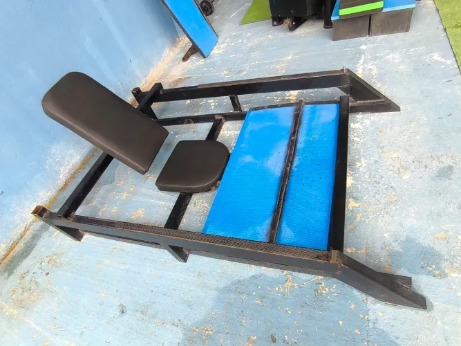 Máquina de Elevação pélvica