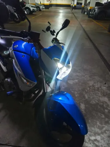 Rara Inazuma , lindona , procuro carro de maior valor
