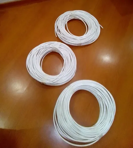 Cabo RG 6 Coaxial