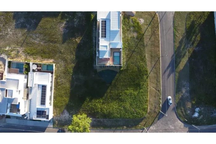 "Terreno dos Sonhos em Vila Verde, Teixeira de Freitas"