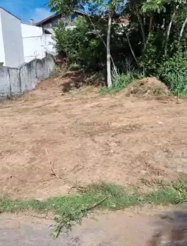 Terreno Próximo ao Shopping Estação