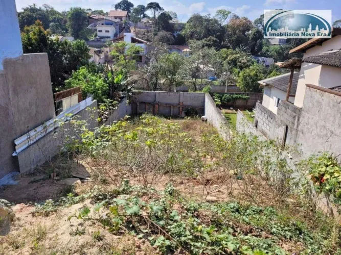 Terreno à venda, 360 m² por R$ 401.000,00 - Altos Morumbi - Vinhedo/SP