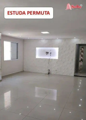 CONDOMÍNIO ALEGRIA Excelente Apartamento com 2 suítes à venda, 83 m² por R$ 690.000 - Vila