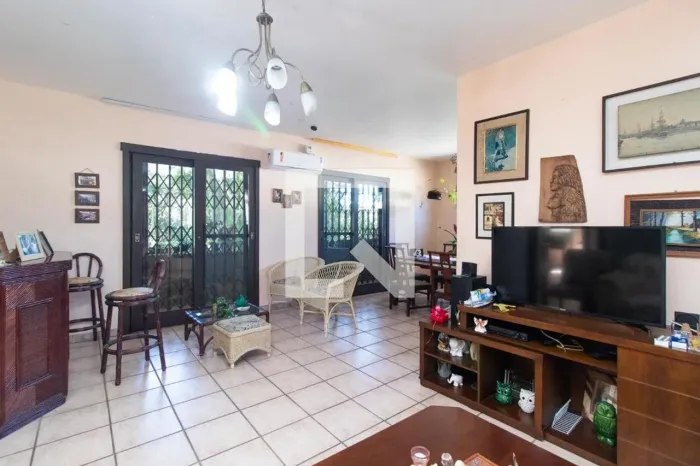 Casa à Venda - Vila Assunção , 4 Quartos, 320 m2