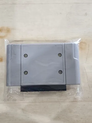 Adaptador de Nintendo 64 para cartuchos repro