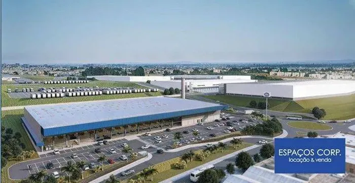 Galpão Logístico para alugar, 10670m² por R$ 599.560/mês - Cumbica - Guarulhos/SP
