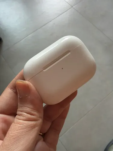 Estojo airpod pro