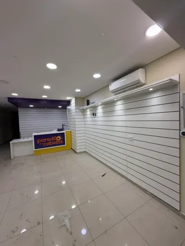 Loja Comercial, 460m2!