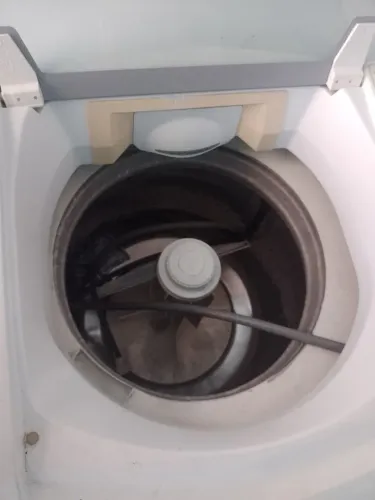 Vendo máquina de lavar roupa