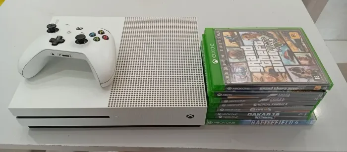 Xbox onde s