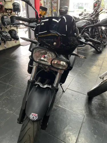BMW 800 r
