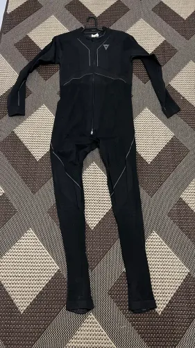 Segunda pele Dainese (M)