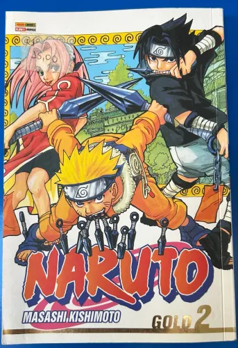 Livros mangá em ótimo estado