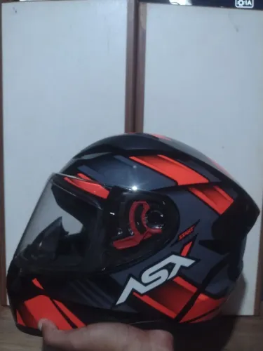 Capacete