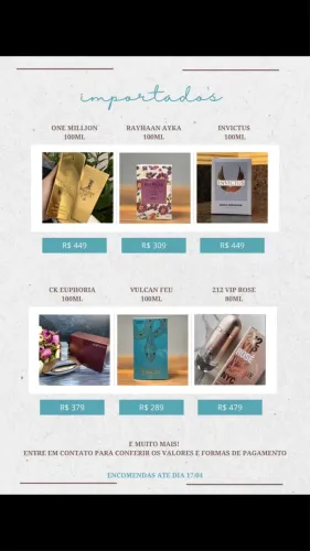 Encomendas de produtos - Paraguai ? 