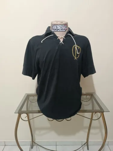 Camisa do Corinthians