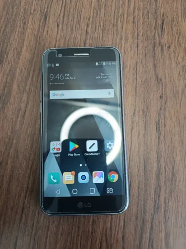 Celular LG K10
