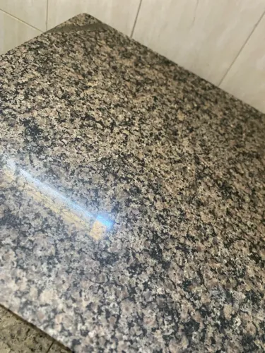Mesa de pedra