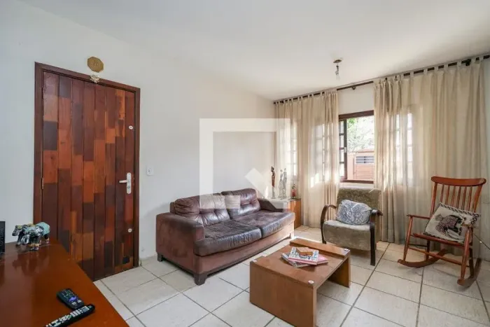 Casa à Venda - Vila Sônia, 3 Quartos, 160 m2