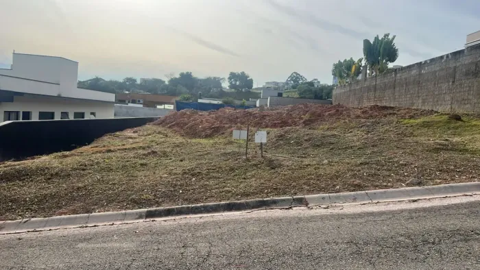 Terreno Condominio Shambala III 800,00 m2