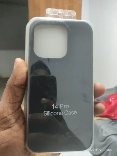 CAPA DE IPHONE PRO 14