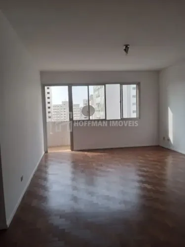 apartamento no bairro Santo Antonio