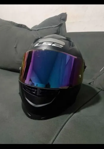 Capacete Ls2
