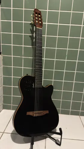 Violão Godin Multiac ACS SA 
