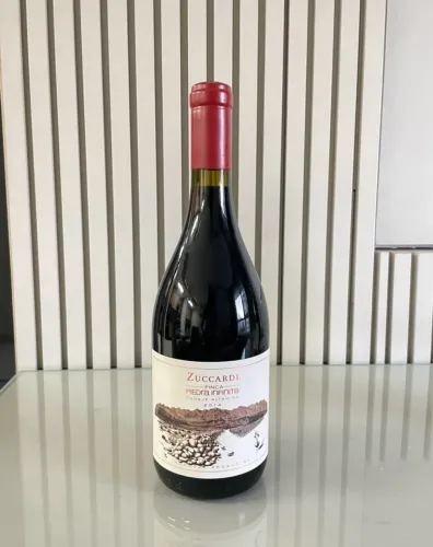 Vinho Zuccardi Finca Piedra Infinita 