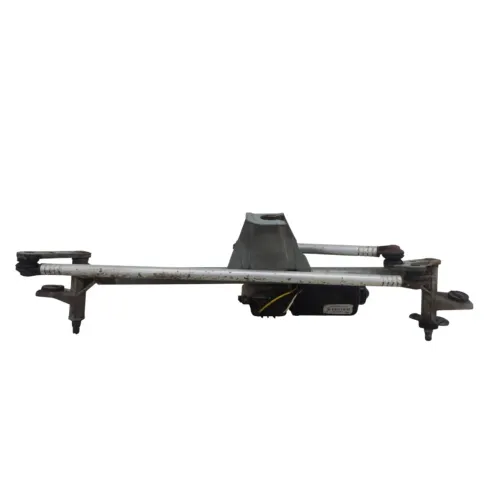 Motor Limpador Parabrisas Gm Corsa Maxx 2003