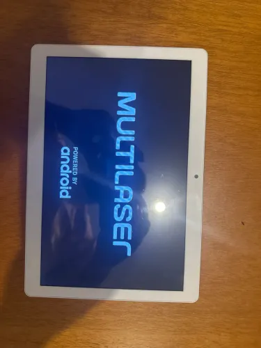 Tablet Multilaser 10A Lite