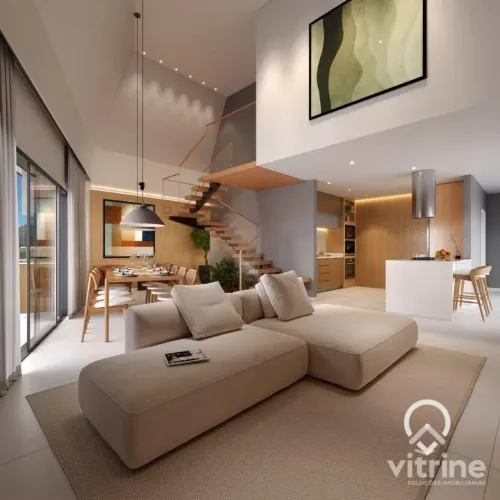 Coberturas a partir de 3 quartos à venda, a partir 126 m² - Centro - Nova Friburgo/RJ