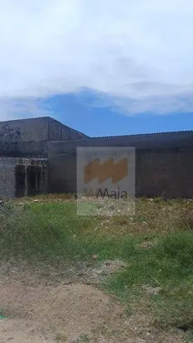 Terreno à venda, 182 m² - Vila do Sol - Cabo Frio/RJ