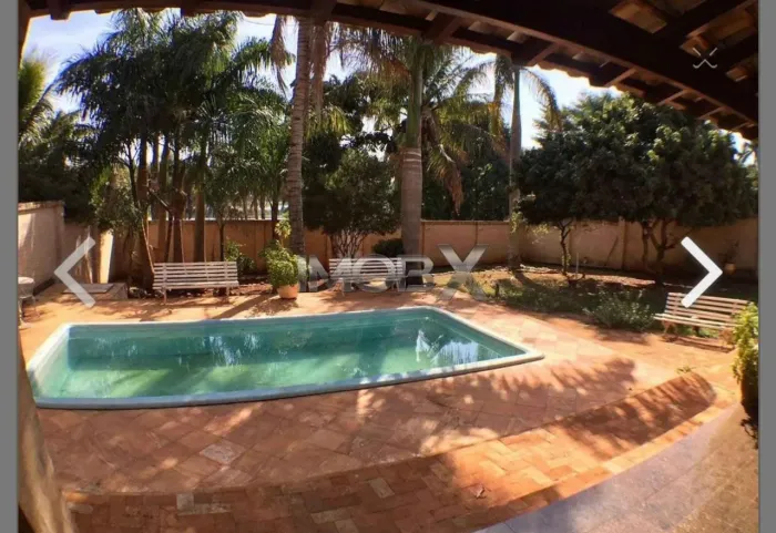 Rancho à venda no Jardim Recreio Lago dos Paturis  Conforto, lazer e contato com a naturez