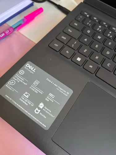 Dell Inspiron 15