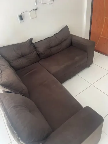 Vendo Sofá R$ 700,00
