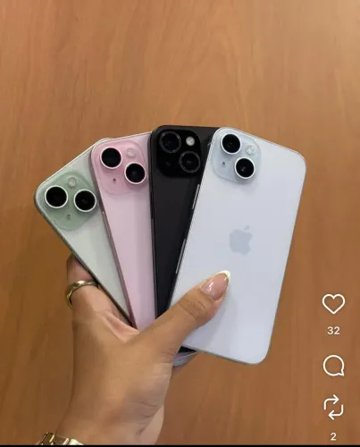 iphone 15 128